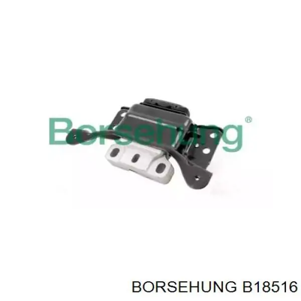 B18516 Borsehung Soporte de caja de velocidades
