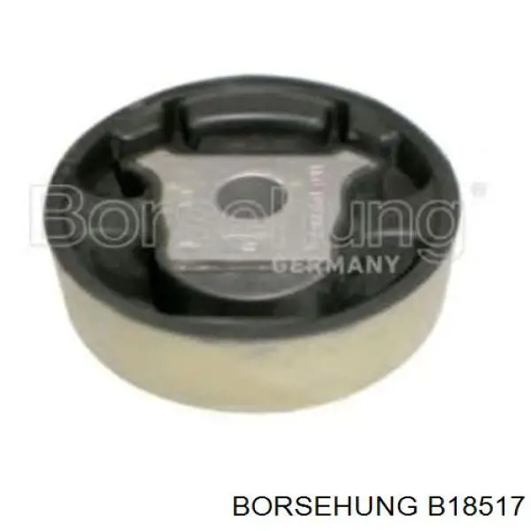 Soportes de motor trasero Borsehung B18517 precio, desde 20,83 EUR