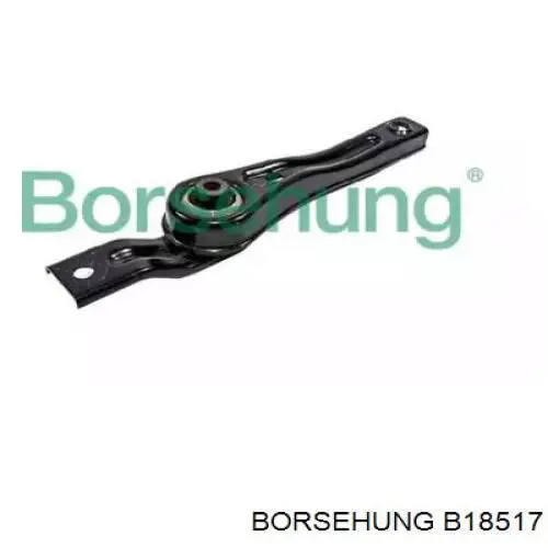 Comprar B18517 Borsehung Soporte de motor trasero