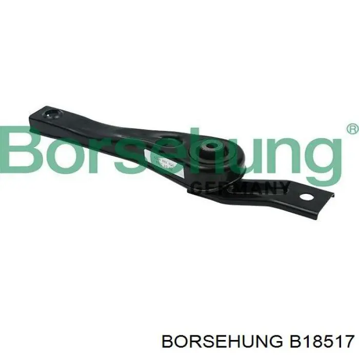 B18517 Borsehung soporte de motor trasero
