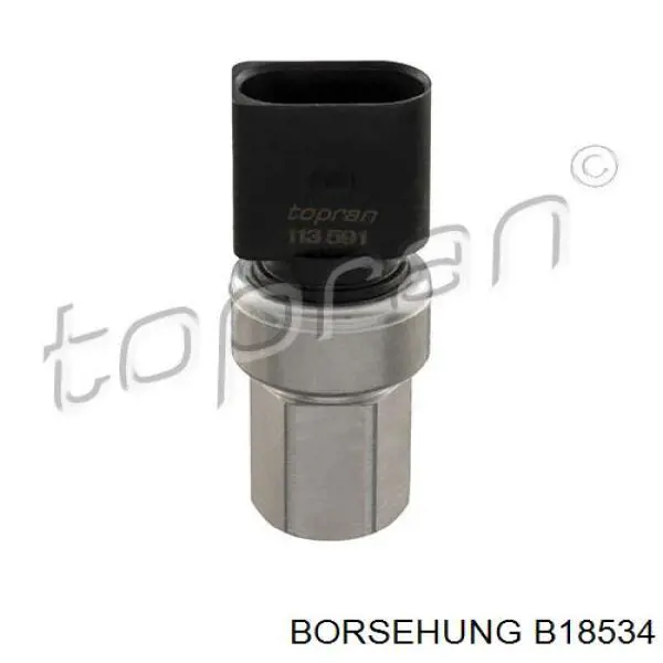 B18534 Borsehung Sensor de baja presion aire acondicionado