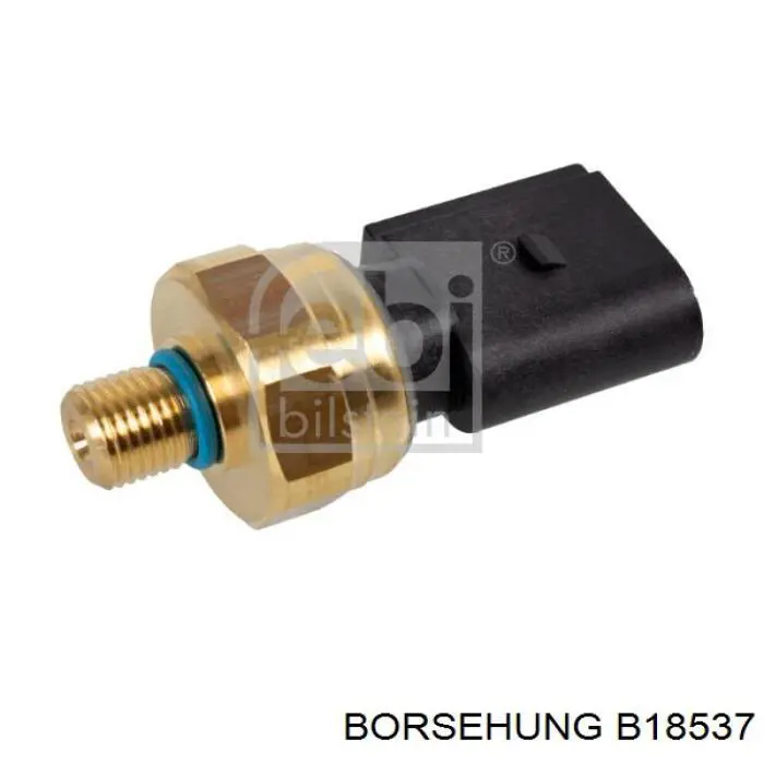 Comprar B18537 Borsehung Sensor de presión de combustible
