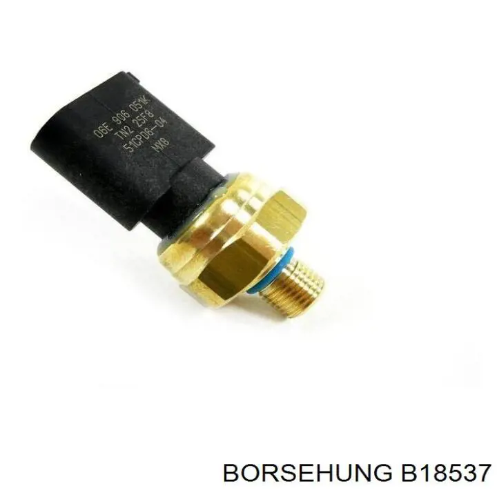 Sensor de presión de combustible Borsehung B18537 precio, desde 46,87 EUR