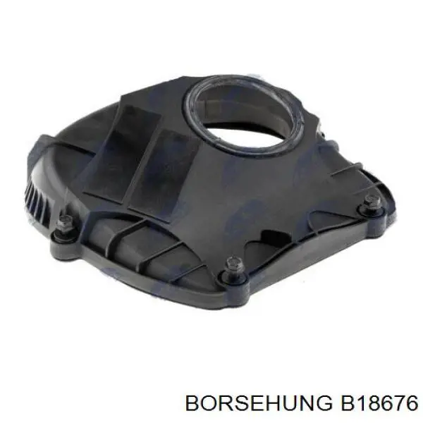Cubierta superior de la correa de distribución Borsehung B18676 precio, desde 38,41 EUR