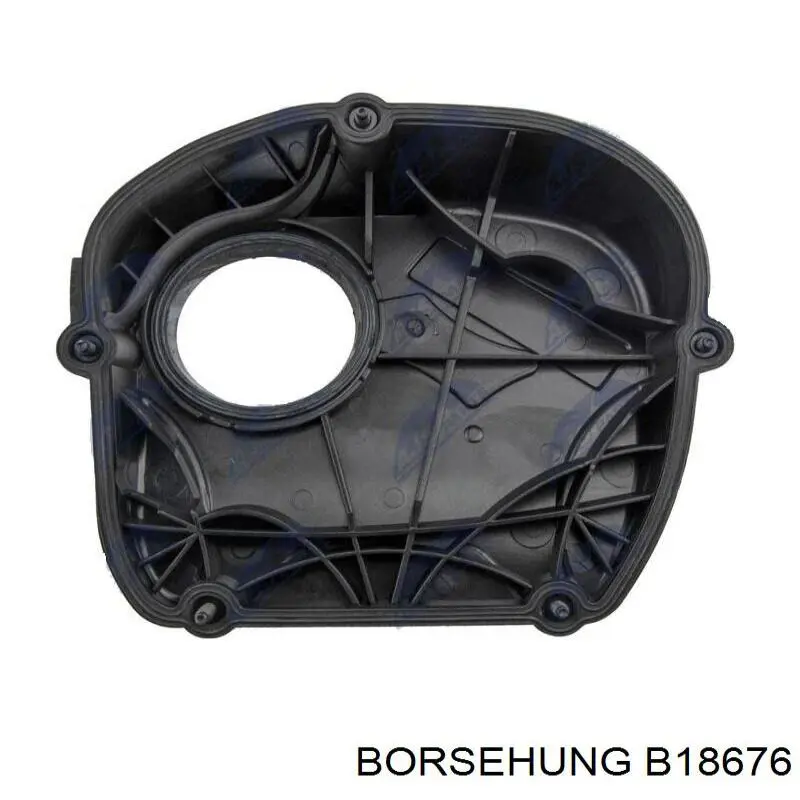 Comprar B18676 Borsehung Cubierta superior de la correa de distribución