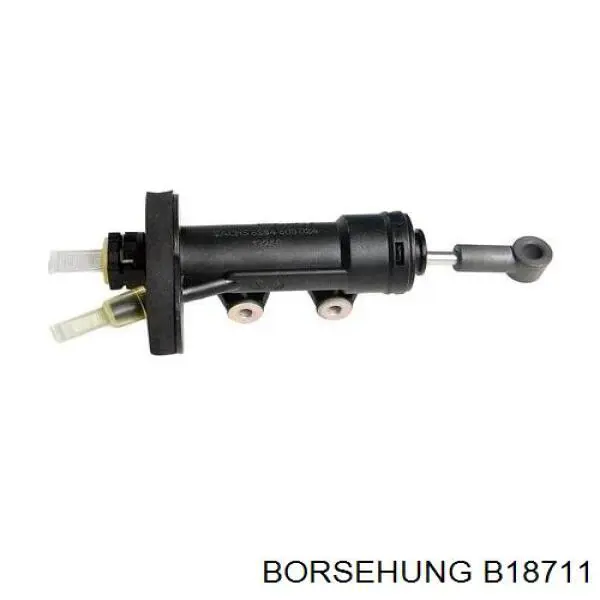 B18711 Borsehung cilindro maestro de embrague