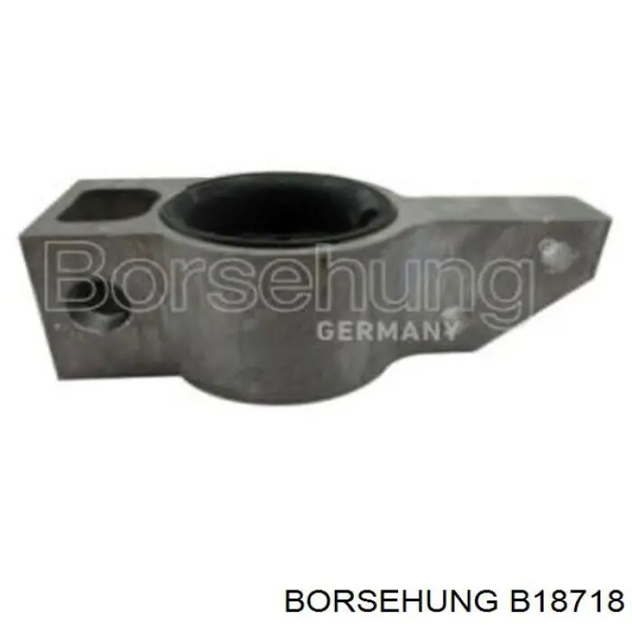Silentblock de brazo de suspensión Borsehung B18718 precio, desde 10,19 EUR
