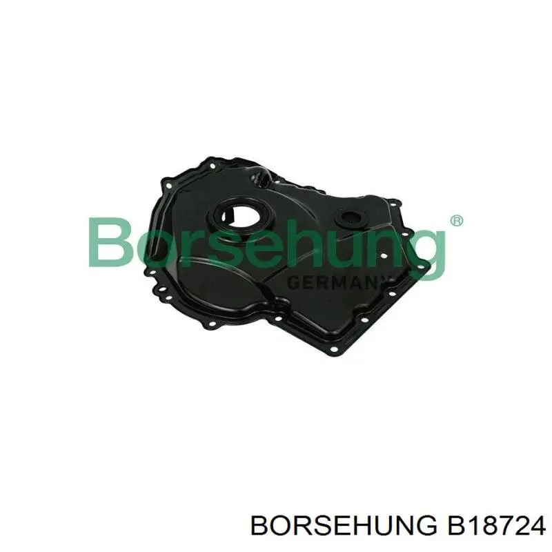 Tapa delantera del motor Borsehung B18724 precio, desde 76,96 EUR
