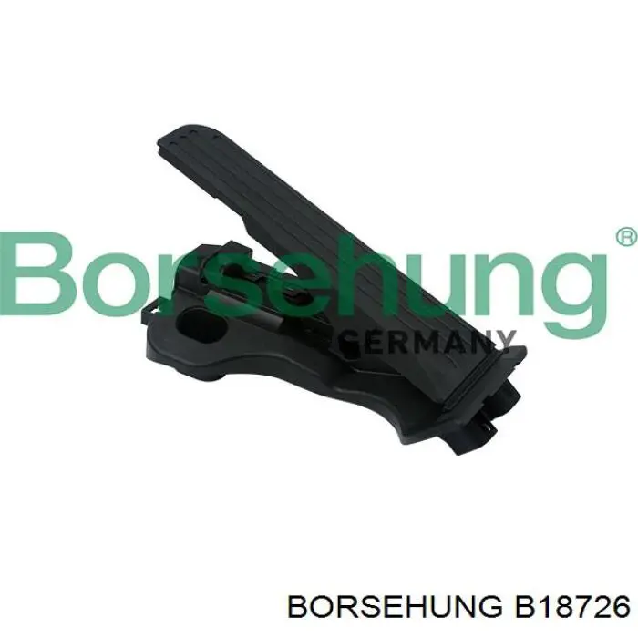 Comprar B18726 Borsehung Pedal del acelerador