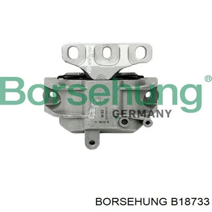 Comprar B18733 Borsehung Soporte de motor derecho