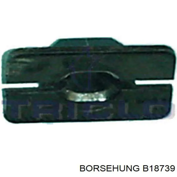 B18739 Borsehung Semieje delantero