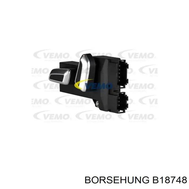 B18748 Borsehung