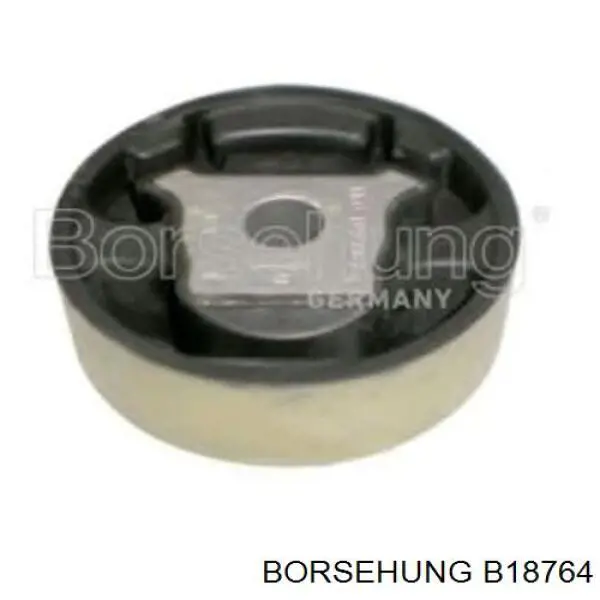 Taco de motor delantero VAG 5Q0199855AA