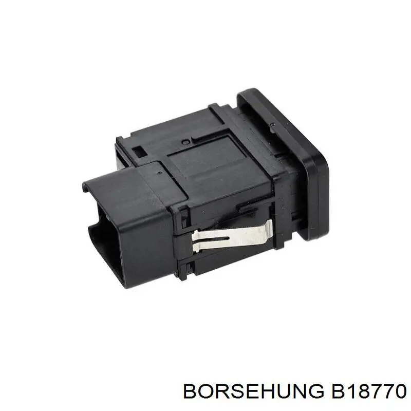 Interruptor del freno de estacionamiento electromecánico Borsehung B18770 precio, desde 18,07 EUR