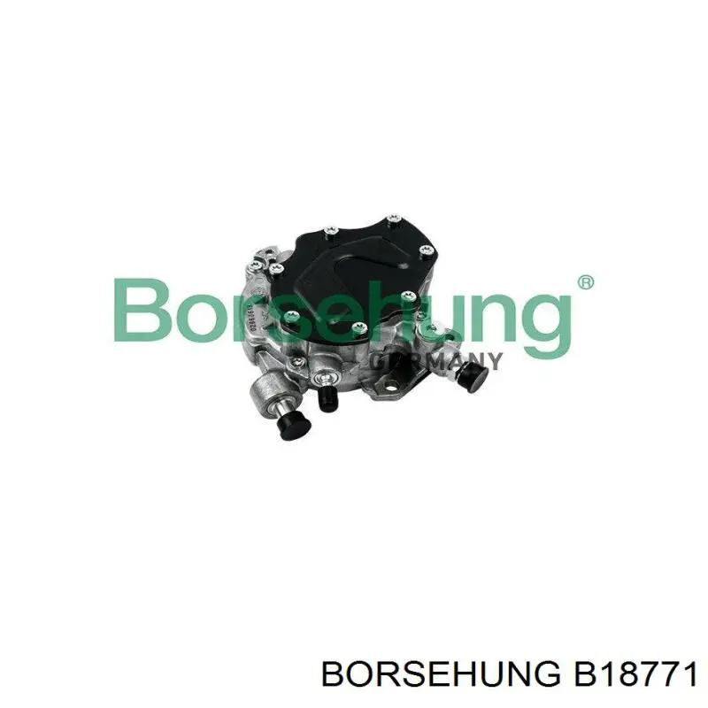 Comprar B18771 Borsehung Bomba tándem de combustible