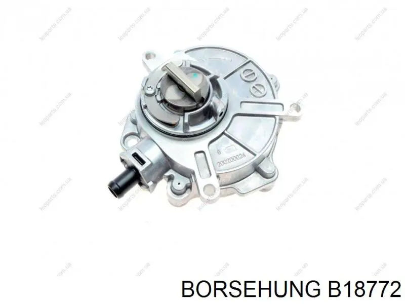 Comprar B18772 Borsehung Bomba de vacío