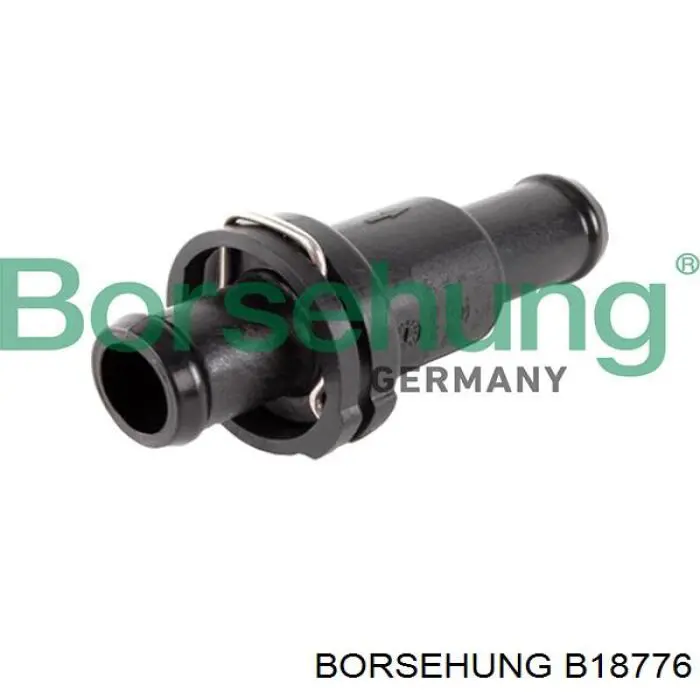 Termostato de aceite de transmisión automática Borsehung B18776 precio, desde 16,37 EUR
