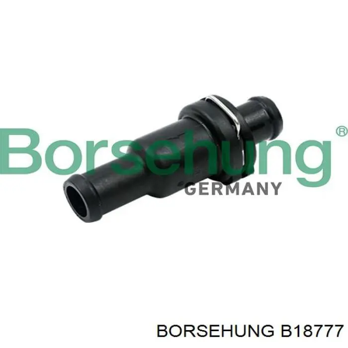 Comprar B18777 Borsehung Termostato auxiliar