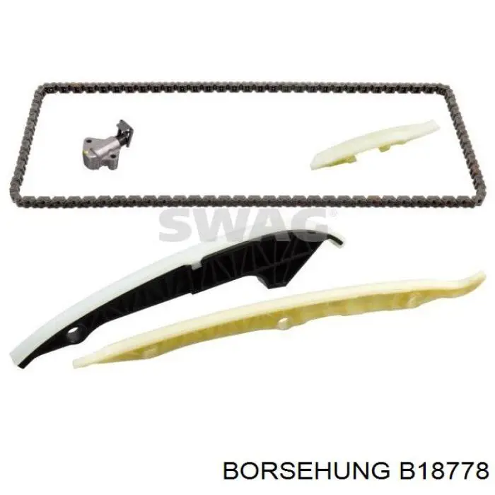 Comprar B18778 Borsehung Kit de cadena de distribución
