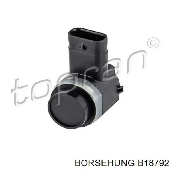 B18792 Borsehung Sensor de estacionamiento delantero