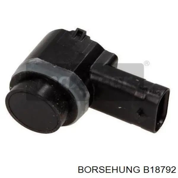 Sensor de estacionamiento delantero Borsehung B18792 precio, desde 34,85 EUR