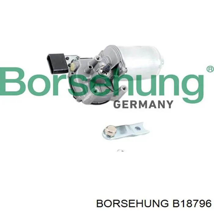Comprar B18796 Borsehung Motor limpiaparabrisas