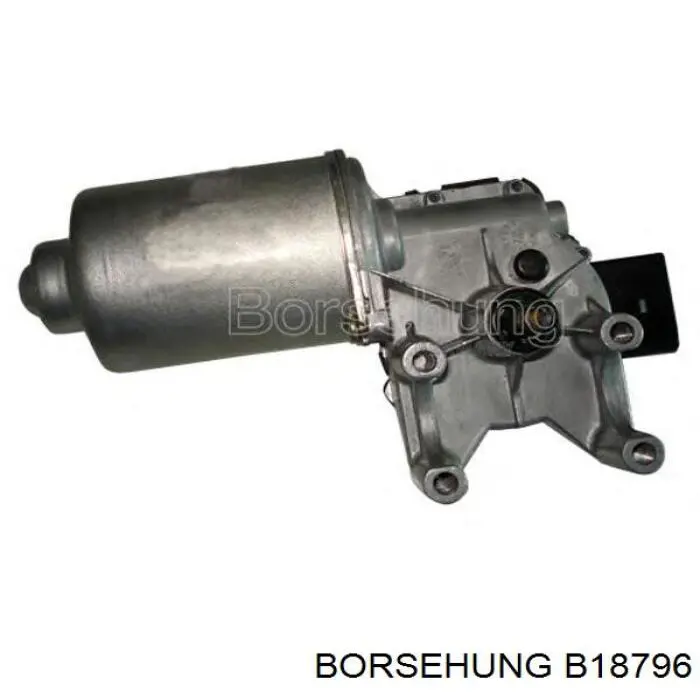 Motor del limpiaparabrisas Borsehung B18796 precio, desde 59,33 EUR