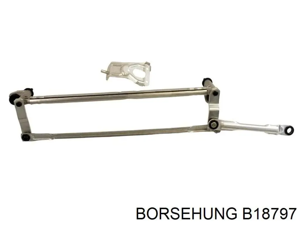 B18797 Borsehung Varillaje de limpiaparabrisas