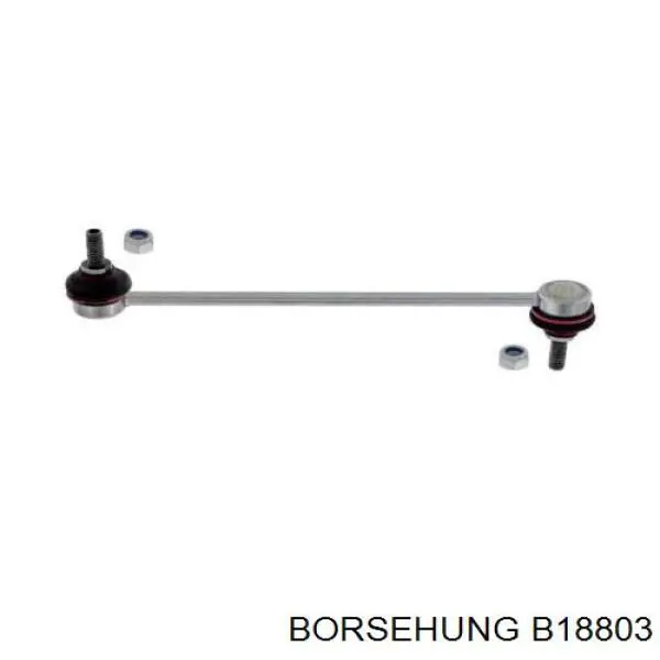 Bieleta estabilizadora delantera Borsehung B18803 precio, desde 14,02 EUR