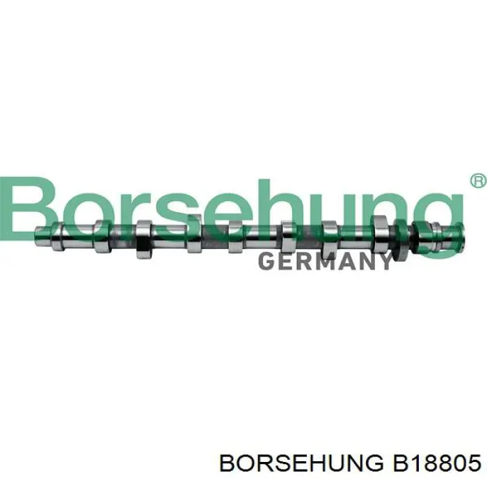 Árboles de levas Borsehung B18805 precio, desde 97,64 EUR