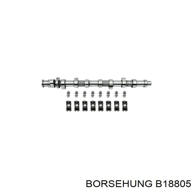 Comprar B18805 Borsehung Árboles de levas