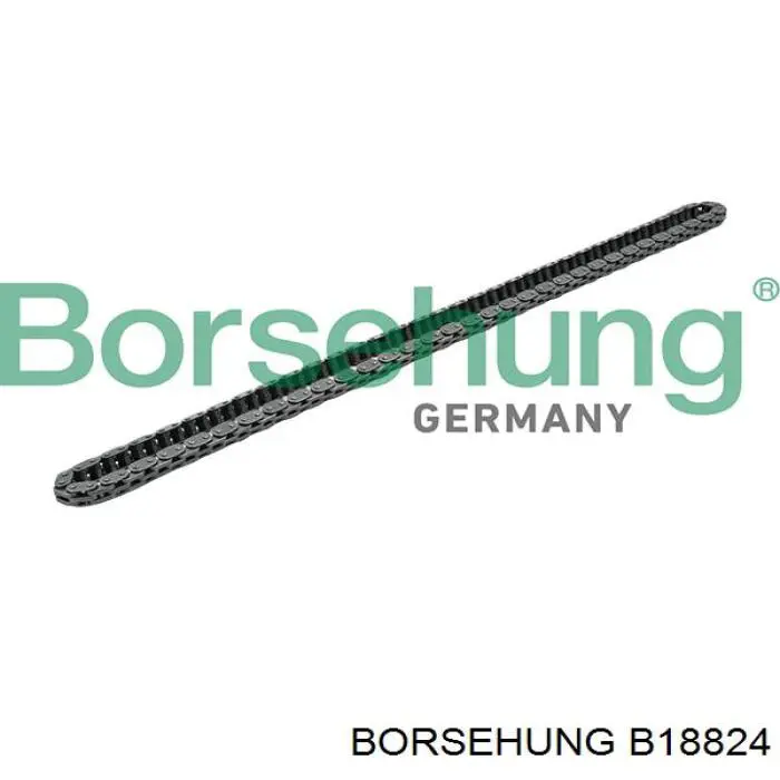 Kit de cadena de distribución Borsehung B18824 precio, desde 135,38 EUR