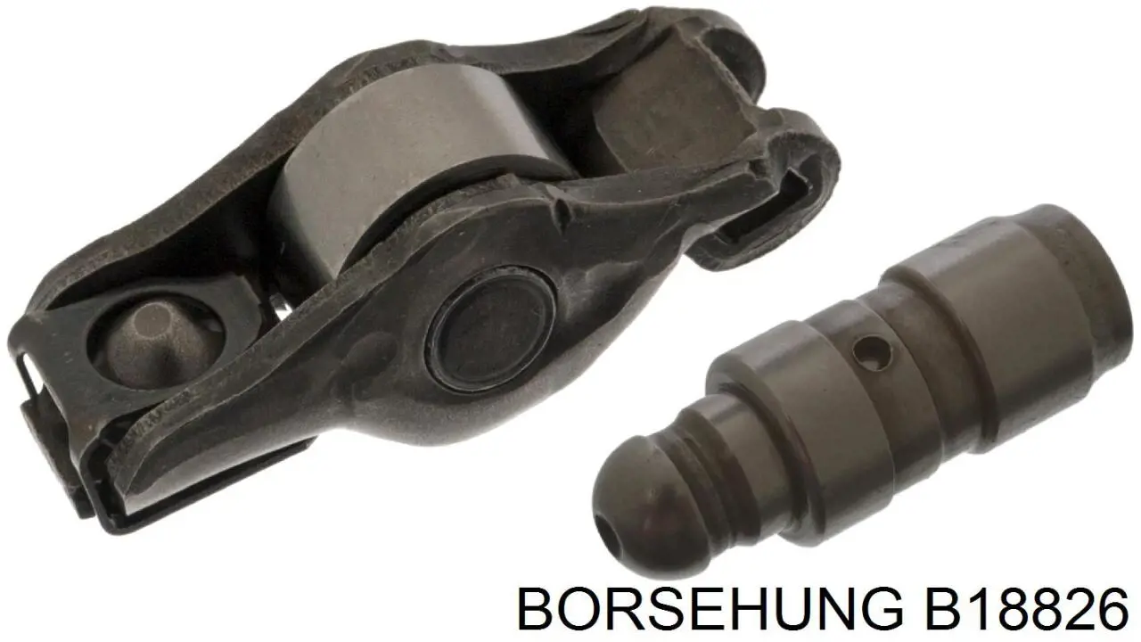 Taqués hidráulicos Borsehung B18826 precio, desde 6,20 EUR