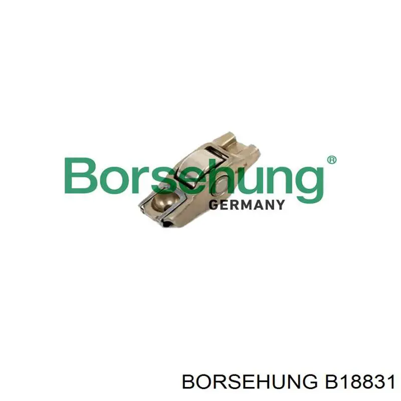 Comprar B18831 Borsehung Palanca oscilante, distribución del motor 