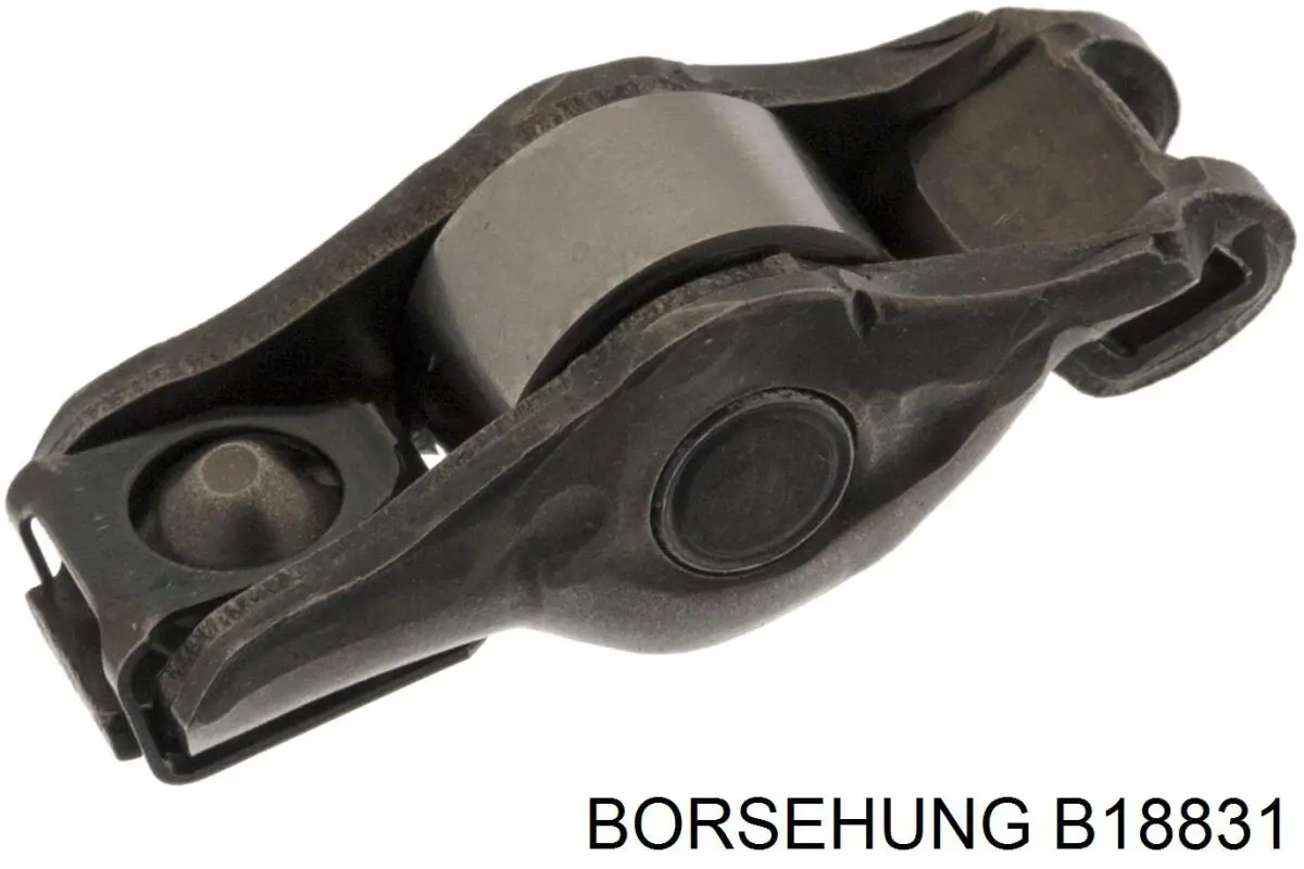 B18831 Borsehung balancín, distribución del motor