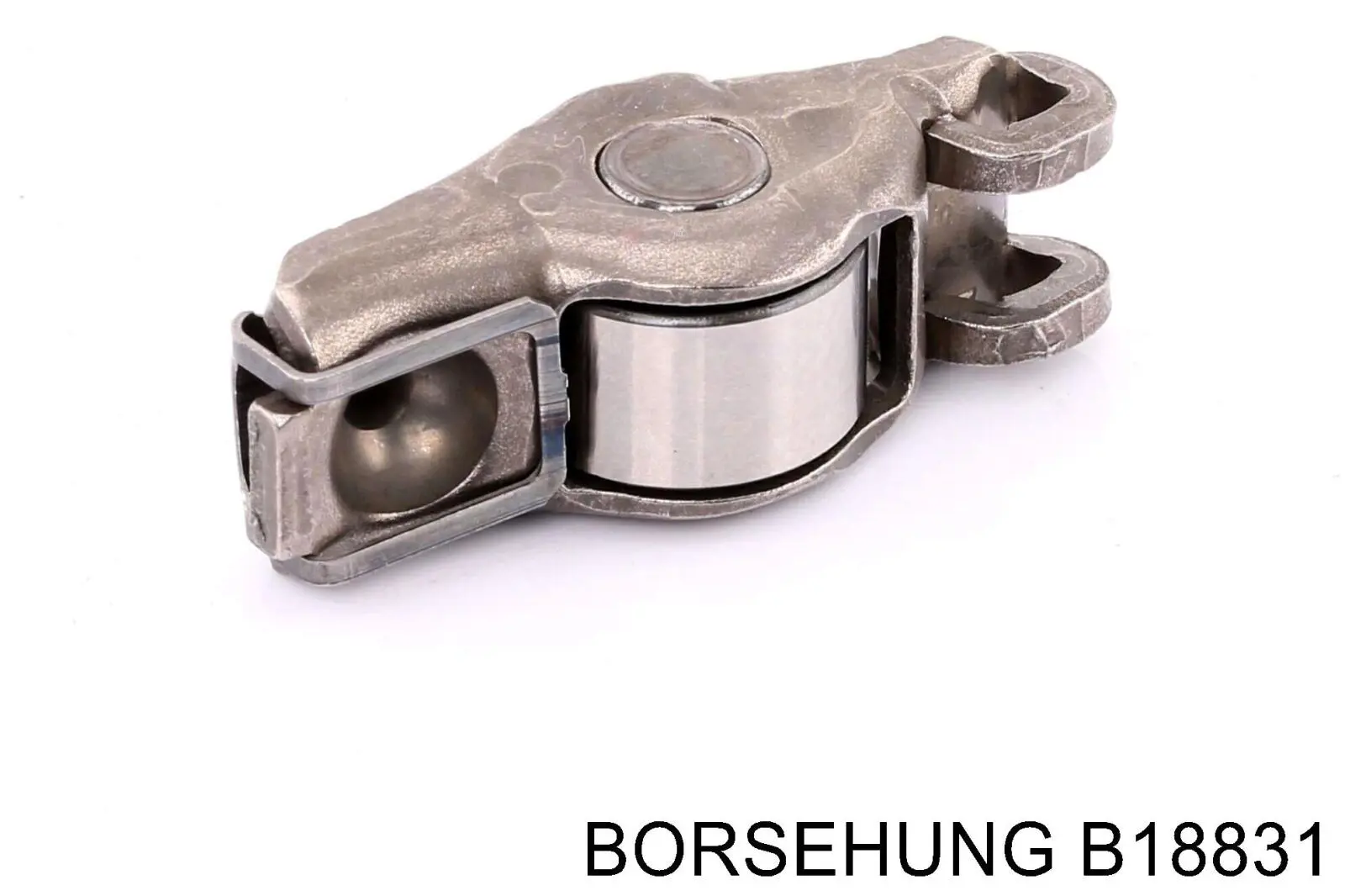 Palanca oscilante, distribución del motor Volkswagen Passat 3G2, CB2