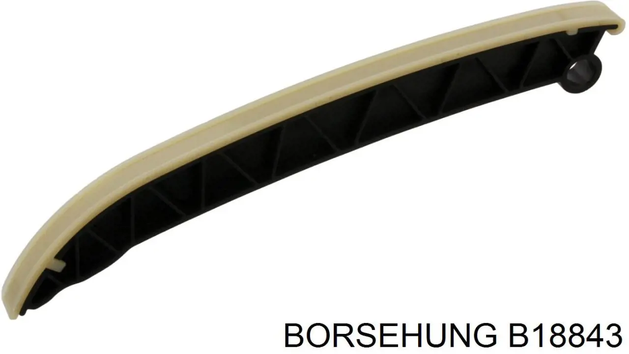 B18843 Borsehung kit de cadenas de distribución
