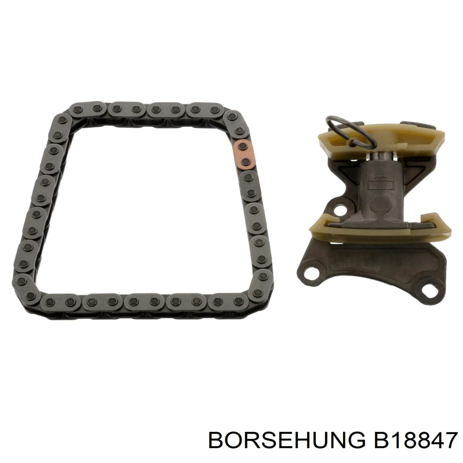 Comprar B18847 Borsehung Kit de cadena de distribución