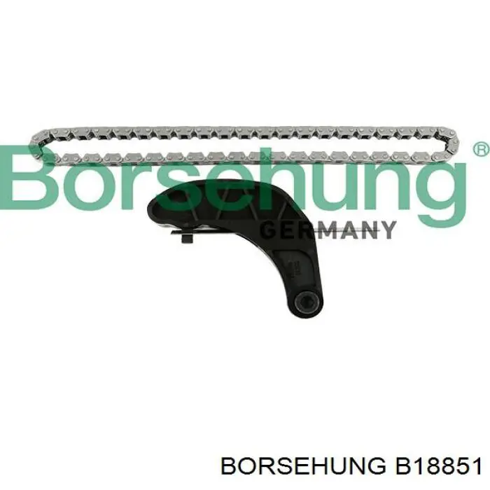 Comprar B18851 Borsehung 