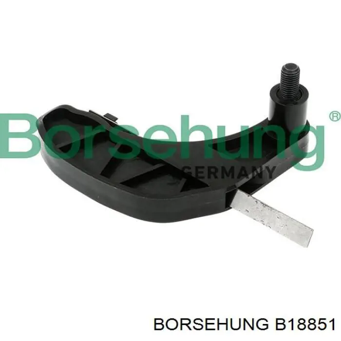 B18851 Borsehung 