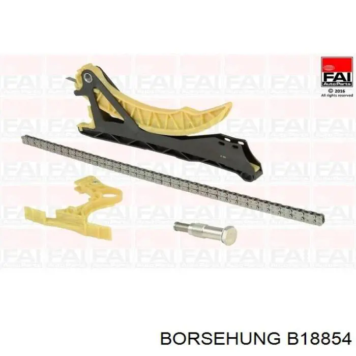 Comprar B18854 Borsehung Kit de cadena de distribución