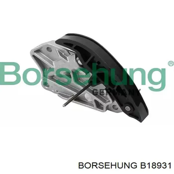 B18931 Borsehung soporte motor izquierdo