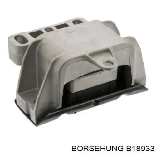 Comprar B18933 Borsehung Soporte izquierdo del motor