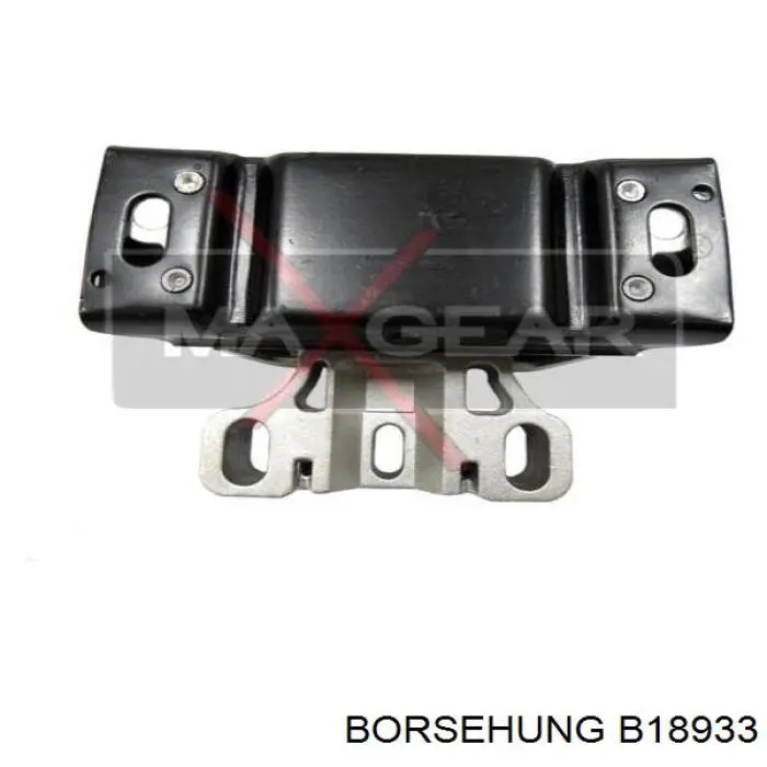 B18933 Borsehung soporte motor izquierdo