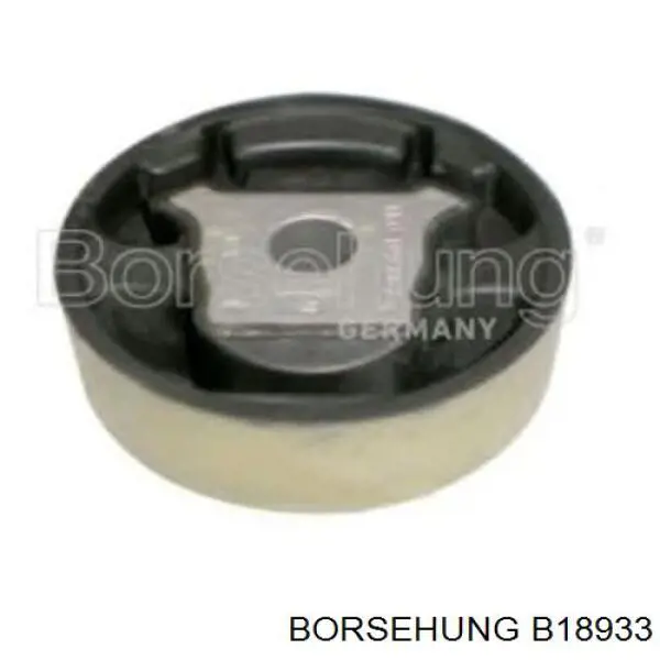 Soporte izquierdo del motor Borsehung B18933 precio, desde 35,98 EUR