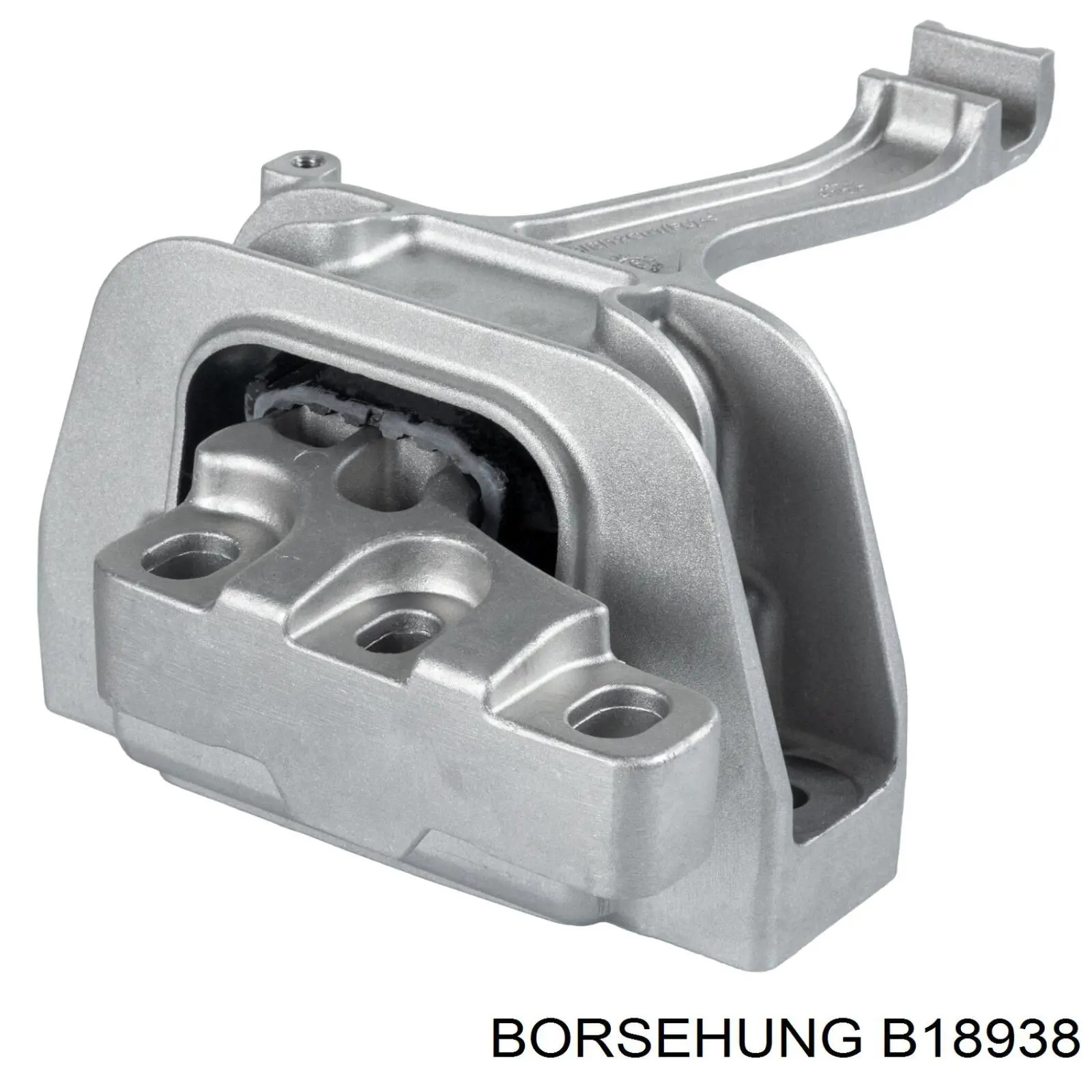 B18938 Borsehung soporte de motor derecho