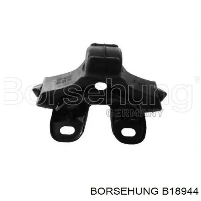 B18944 Borsehung