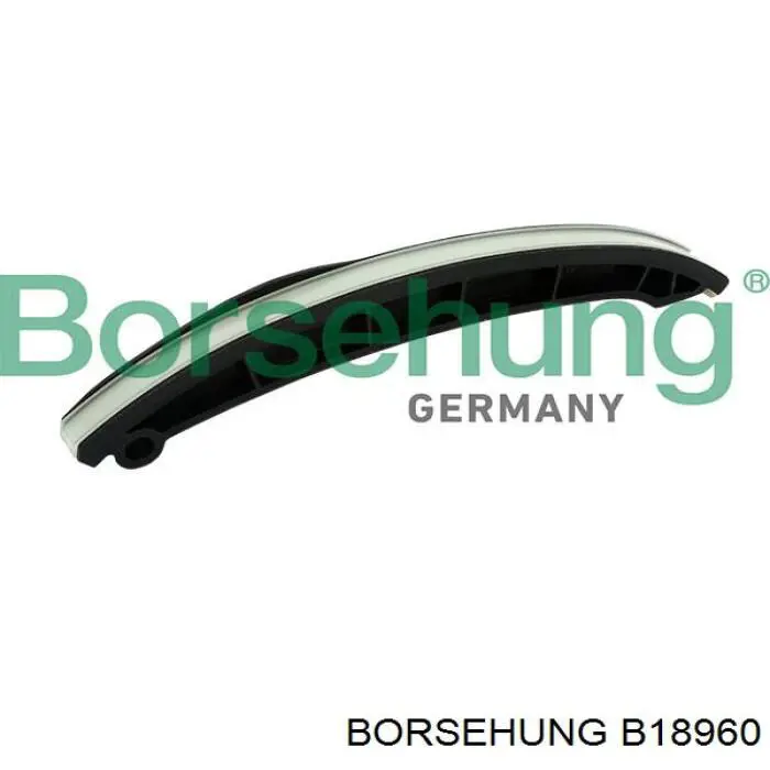Kit de cadena de distribución Borsehung B18960 precio, desde 111,43 EUR