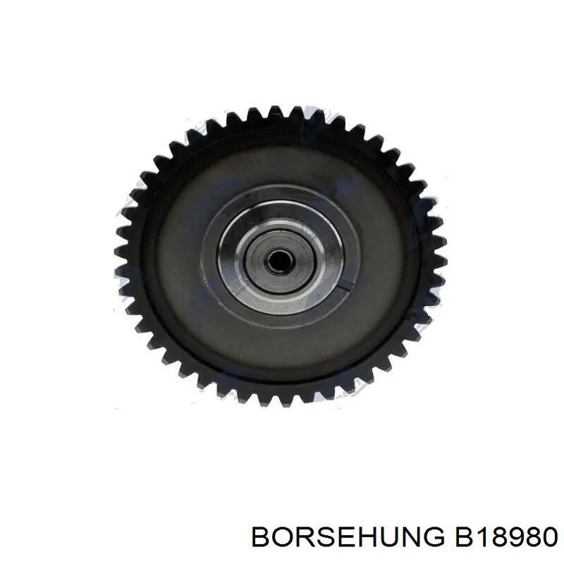 Árbol de levas de escape Borsehung B18980 precio, desde 194,05 EUR