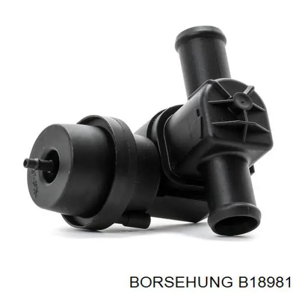 Válvula de calefacción Borsehung B18981 precio, desde 67,29 EUR